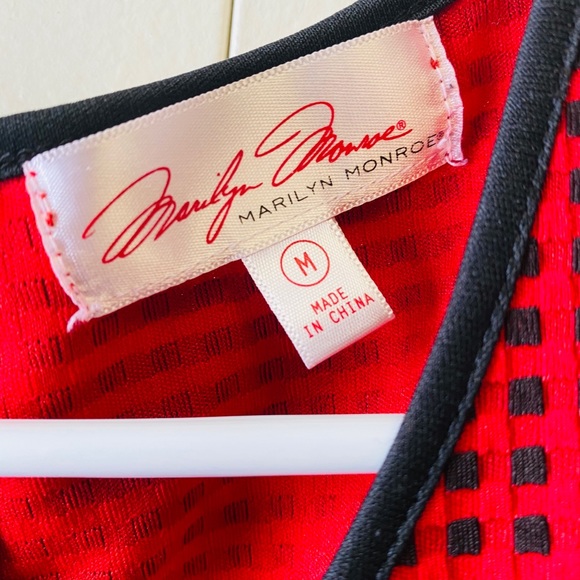 Marilyn Monroe brand dress ♥️ - Picture 4 of 8